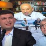 "Я вот даже Юлию Владимировну убеждал": Гройсман рассказал, как уговаривал Тимошенко вакцинироваться