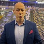 "Прошу Вас помочь освободить Саакашвили": Дмитрий Гордон обратился к Владимиру Зеленскому