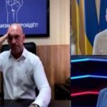 Отдал честь даже Скабеевой! Илья Кива снова "сходил" к пропагандистке росТВ Скабеевой на прямой эфир. Видео