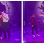 Виталия Кличко прорвало! Мер Киева запел в ночном клубе вместе с группой Karta Svitu. Видео