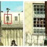 «Михо! Михо!»: Появились первые кадры с Михаилом Саакашвили за решеткой в тюремной камере. Видео