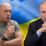 "Да пребудет с вами сила": Скандалист Илья Кива поздравил Путина с днем его рождения. Видео