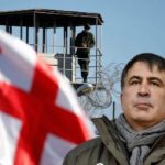 Саакашвили хотят ликвидировать! Адвокат Саакашвили заявил о его "ликвидации" во время бунта. Видео