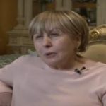 "Не дай Бог, что-то случится с моим сыном":  Мать Михаила Саакашвили обратилась к властям Грузии. Видео