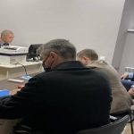 Виктору Медведчуку вручили ходатайство об аресте или с альтернативой залога в 1 млрд грн. 