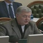 "Зеленский - не Голобородько!": Порошенко забил свои грехи и начал "мочить" Зеленского за офшоры. Видео