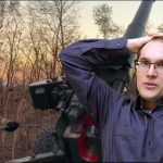 Бутусов уже слился? Юрий Бутусов сначала похвастался, что мстил боевикам за Голодомор, а потом начал давать заднюю