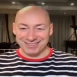 "Порошенко до сих пор любит Путина": Дмитрий Гордон о друге Путина Порошенко и суде с ним. Видео