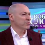 «Нас в очередной раз на@бали»: Злой Дмитрий Гордон начал материться в эфире программы Савика Шустера. Видео