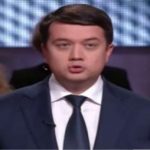 "Проверить всю власть на детекторе лжи!": Разумков на канале Ахметова начал давать советы Зеленскому. Видео