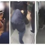 Тащат по земле за руки и ноги!  В сети появилось видео как Саакашвили насильно переводят в больницу. Видео