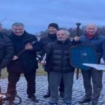 "Это то, о чем Вы подумали": Аваков заинтриговал всех загадочным постом с  политиками и журналистами