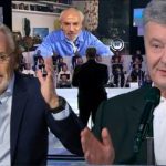 "Савик выздоравливайте, Вас не хватает в Украине": Порошенко, ранее выгонявший Шустера желает выздоровления