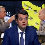 "Мне 38 и я не лох": Дмитрий Разумков повторил популярную фразу Владимира Зеленского. Видео