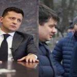 "Не бойтесь! Страх убивает разум": Аваков обратился к Офису Президента, и опроверг создание новой партии. Видео