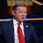 "В Украине ж@па, а он по 1000 дает!": Олег Ляшко уже нашел проблему в "1000 от Владимира Зеленского". Видео