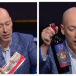 "Поделитесь с Порошенко, пусть увидит как делать вкусный шоколад": Гордон подколол Порошенка. Видео