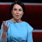 "Зачем показывать это лайно": Мосейчук эмоционально объяснила почему в эфирах появляются "гордоны" и "шуфричи"