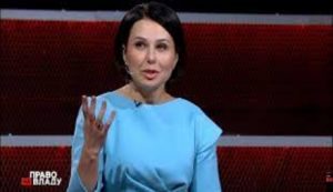 Наталья Мосейчук эмоционально объяснила почему в эфирах появляются "гордоны" и "шуфричи"