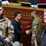 "Если бы Турчинов приказал оборонять Крым, то войны на Донбасса не было бы": Герой Украины Коцюбайло