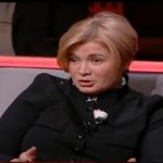 "Что коня посадить в Раду, что Тищенко одинаково": Ирина Геращенко оскорбила Николая Тищенко в прямом эфире