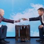 Богдану пора завязывать с алкоголем! Социальные сети смеются над новым интервью Гордона с Андреем Богданом. Видео