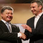 «Мне враг известен»: Виталий Кличко "вписался" за Порошенко по подозрению в государственной измене