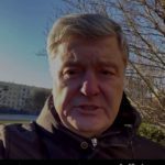"Я вернусь когда сам захочу, а не когда хочет Зеленский": Экс-президент Петр Порошенко прислал видео приветы из Варшавы. Видео