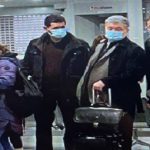 Порошенко покинул Украину! После следователей ГБР Порошенко заметили в Борисполе, на рейсе на Стамбул.