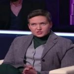 "Пусть вам будет стыдно, что избрали Порошенко": Савченко процитировала матерные слова Порошенко. Видео