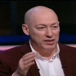 "Желаю Зеленскому мудрости, и равняться на Высоцкого": Гордон поздравил Зеленского с Днем рождения. Видео