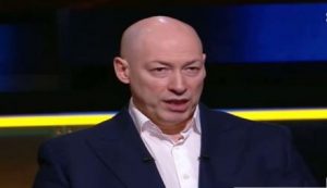 Дмитрий Гордон об возможном аресте Петра Порошенко