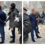 ГБР взяло на взятке бывшего соратника Порошенко! При получении взятки в $15 000 задержан экс-депутат Андрей Немировский 