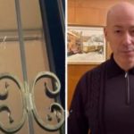 Дмитрий Гордон заявил, что неизвестные обстреляли редакцию его интернет-издания "Гордон". Видео