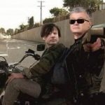 Гончаренко зажигает! Депутат Гончаренко в образе Коннора вместе с Порошенко спасают человечество