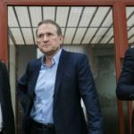 Арест продлен! Киевский суд продлил Виктору Медведчуку домашний арест ещё на 2 месяца