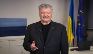 "Зеленский заблокировал мне выезд из Украины": Порошенко заявил, что Зеленский не пускает его за границу