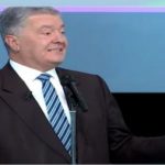 "Зеленский точно не будет моим другом": Порошенко отказался быть другом Зеленского, но призвал спасать Украину