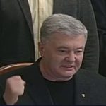 «Мы за единство на словах, а не на деле»: Порошенко в Раде потребовал единства на словах, а не на деле. Видео