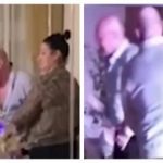 Судьи устроили шабаш! В Запорожье судьи пели и танцевали под российский "тюремный" шансон. Видео