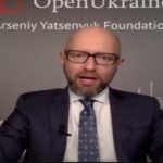 "Путин съест Зеленского на завтрак" - Яценюк начал давать советы Президенту как вести себя с Путиным. Видео