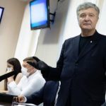 Суд наложил арест на имущество и все активы Петра Порошенко. Видео 