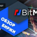 Обзор биржи BitMEX