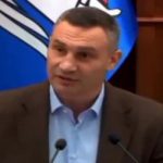 "Что до… эээ... ааа... ввв...": Мэр Киева Виталий Кличко буквально "завис" на сессии горсовета. Эпичное видео