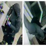 100 тысяч грн за информацию о грабителе! В Днепре вооруженный мужчина ограбил отделение ПриватБанка