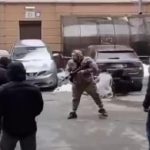 Стрельба в центре Киева! Стрельба произошла возле обменника криптовалюты: ранили ультраправого активиста 