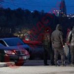 Медведчук пытался вывезти имущество, и сбежать из-под домашнего ареста. Возле дома дежурит полиция