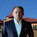 Предатель Украины Медведчук сбежал из-под домашнего ареста. Полиция проверила дом, он был пуст