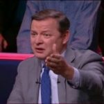 "Пенсионерам нужна пенсия хорошая, а не смартфоны": Олег Ляшко о смартфонах от власти. Видео