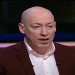 "Желаю всем иметь такого друга, как Ахметов": Гордон похвалился что, вывез семью с Украины и дружит с Ахметовым. Видео